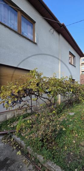 Casa Individuala cu 6 camere, suprafata utila 180 mp, Intre Lacuri