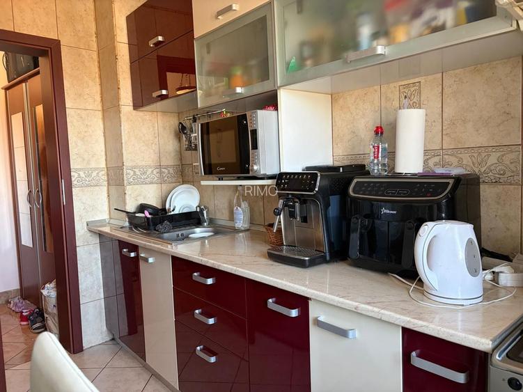 Apartament cu doua camere decomandat, Turda