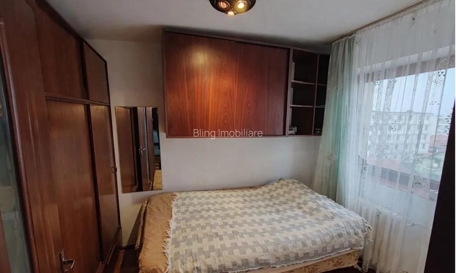Apartament 2 camere, zona Piata Hermes - 5