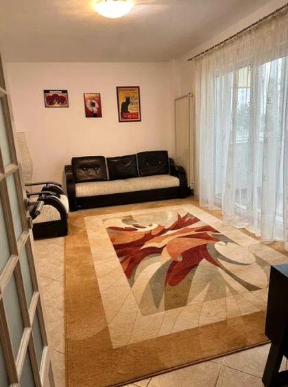 Apartament 2 Camere,Dorobanti,bl.1981,et.5/8,DECOMANDAT,Amenajat,mobilat
