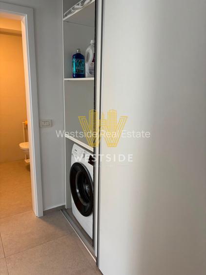 Apartament premium de inchiriat, cu 2 camere, Calea Aradului - 10