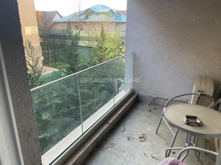 Apartament 2 camere Soseaua Pipera - Iancu Nicolae - 7