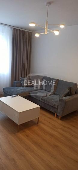 Apartament 3 camere I mobilat modern I Piata Abator - 3