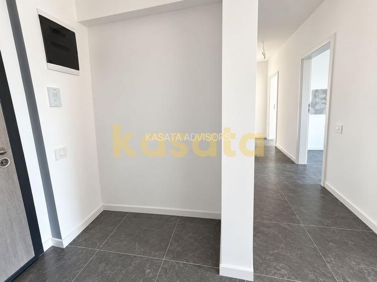 3 camere / Theodor Pallady / Panouri fotovoltaice / Loc parcare inclus