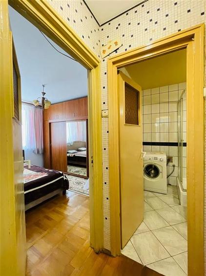 VANZARE APARTAMENT 2 CAMERE CENTRALA PROPRIE BLOC REABILITAT ZONA GARA DE NORD