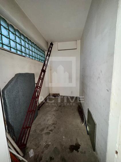 Spatiu comercial || Manastur