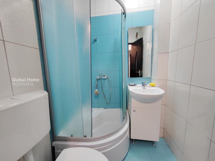 Apartament 4 camere decomandat | Spațios | Ideal pentru familie