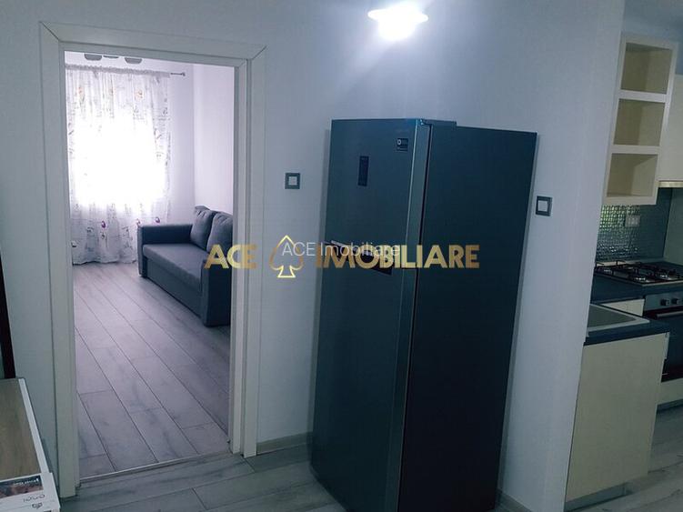 2 Camere de inchiriat | Stefan cel Mare | Mobilat | Utilat - 7