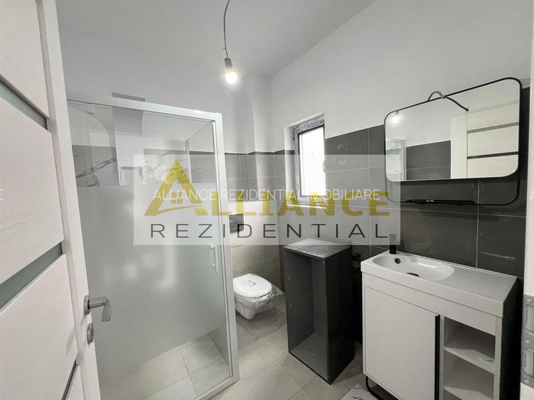 Casa Individuala P+M - 4 camere - Pompa de Caldura-Panouri Solare - 16