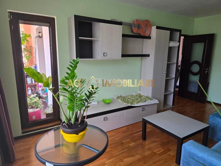 3 Camere de inchiriat | Basarabia | Metrou | Mobilat/Utilat - 2