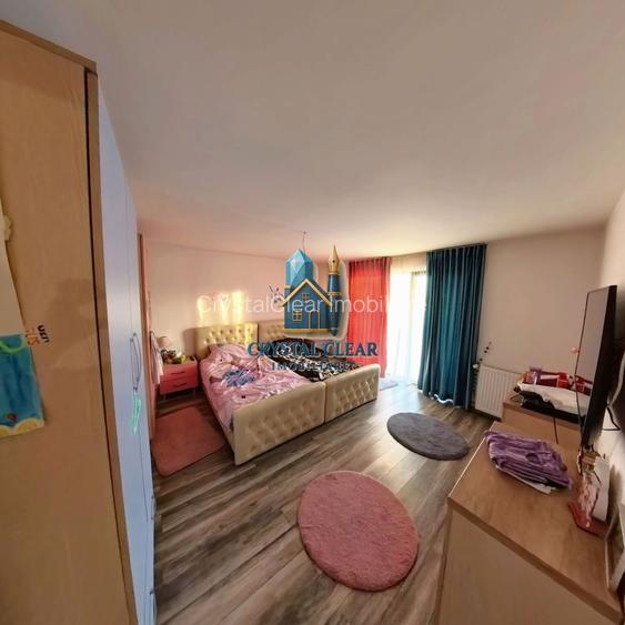 Casă 4 dormitoare și teren de 857 mp - zona Sântana de Mureș - 14