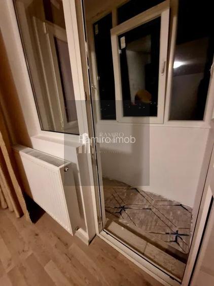Apartament 2 camere decomandat balcon -Strada Resita /Huedin Sector 4 - 7