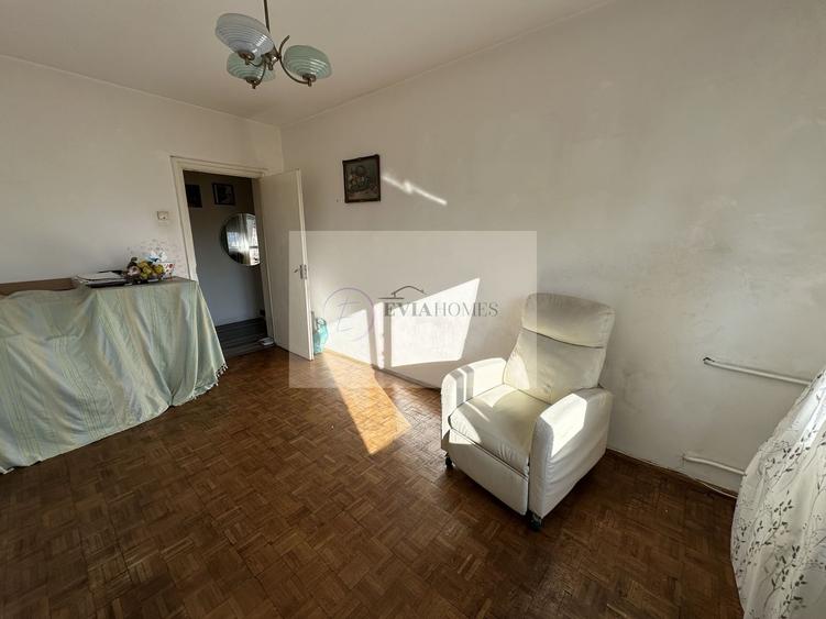 3 camere/Zona Unirii/3 minute față de Iulius Mall