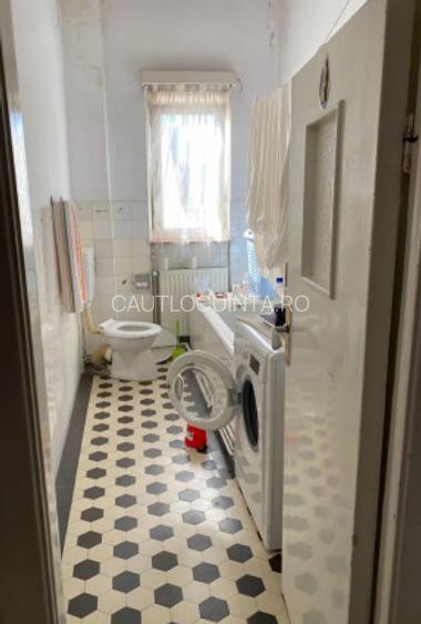 OPORTUNITATE 3 camere | Grivita| Victoriei| Gara de nord| Metrou 7 min - 5