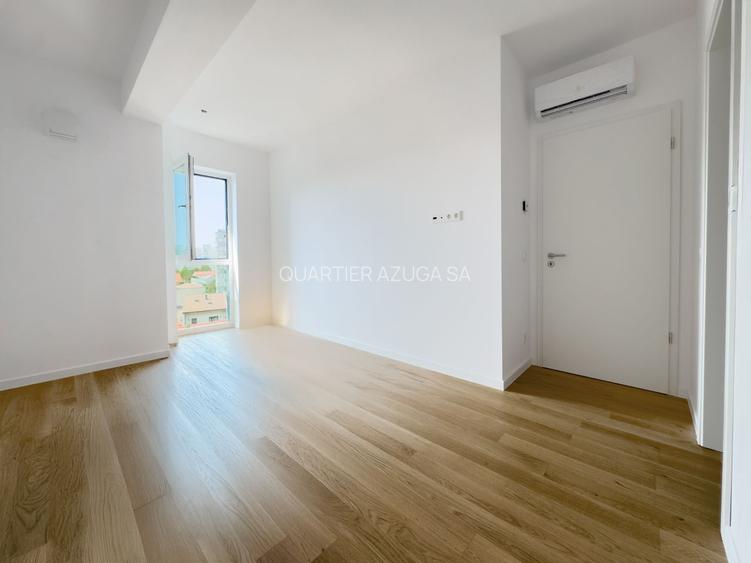 QUARTIER AZUGA - APARTAMENT PREMIUM, 3 CAMERE CU DUBLA ORIENTARE, VEDERI LIBERE - 6