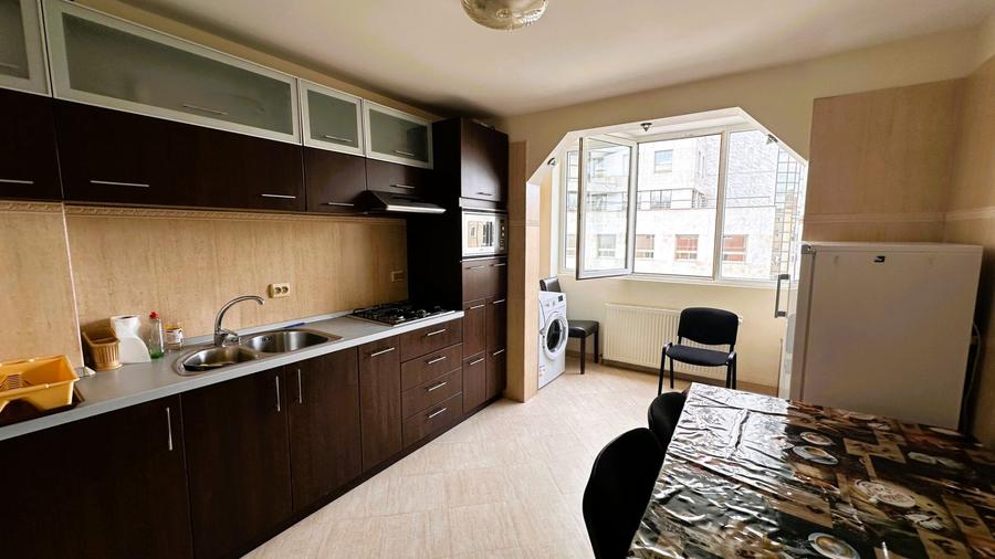 Apartament 2 camere decomandate Calea Dumbravii