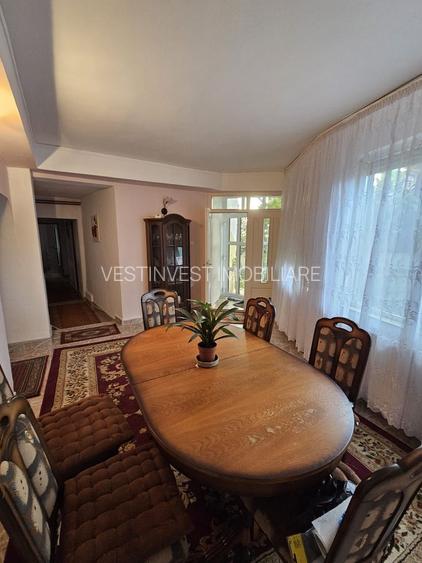 Casa Zona Garii Oradea