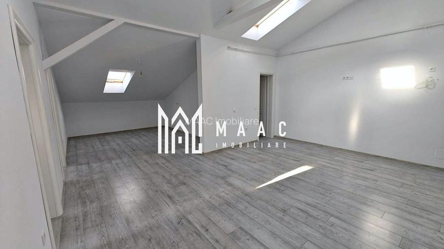 APARTAMENT CU 3 CAMERE | 83,10 MP | ȘELIMBĂR
