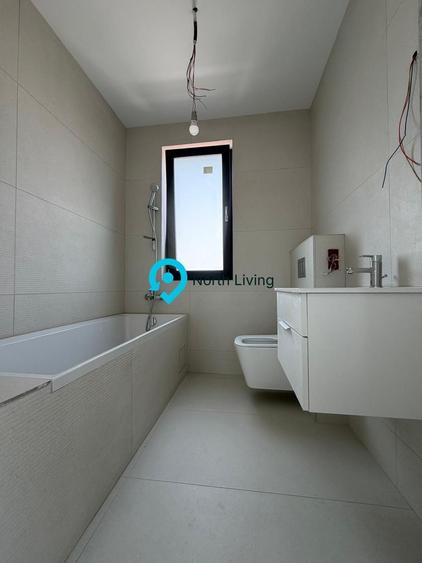 Casă individuală 6 camere | 185 mp utili | P+1 | Tunari
