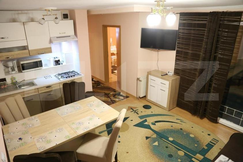 Apartament cu 7 camere Central