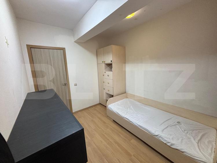 Apartament cu 3 camere, 55 mp, parcare, zona Muzeul Apei