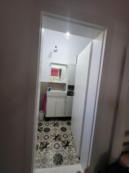 Farmec interbelic in Iosefin-Apartament spatios cu 3 camere-2 bai-balcon generos