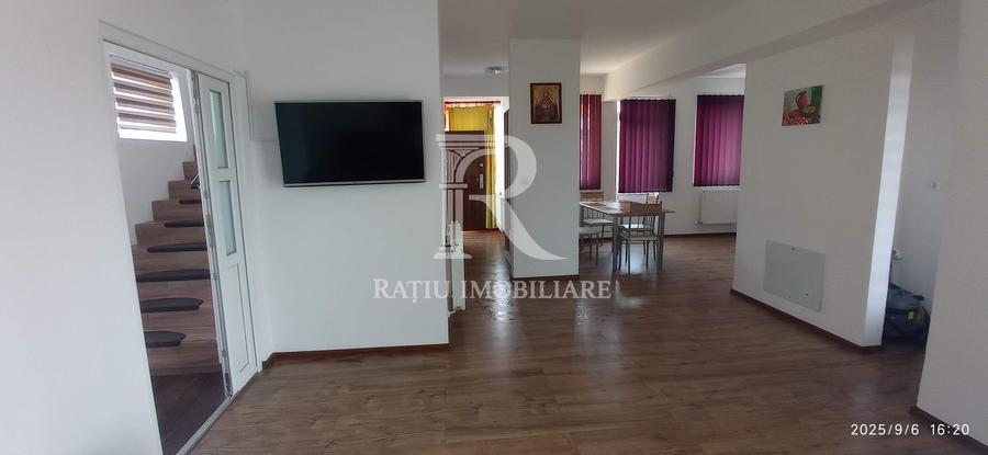 Apartament cu 4 camere | Complex de vile | Sanmartin | Oradea
