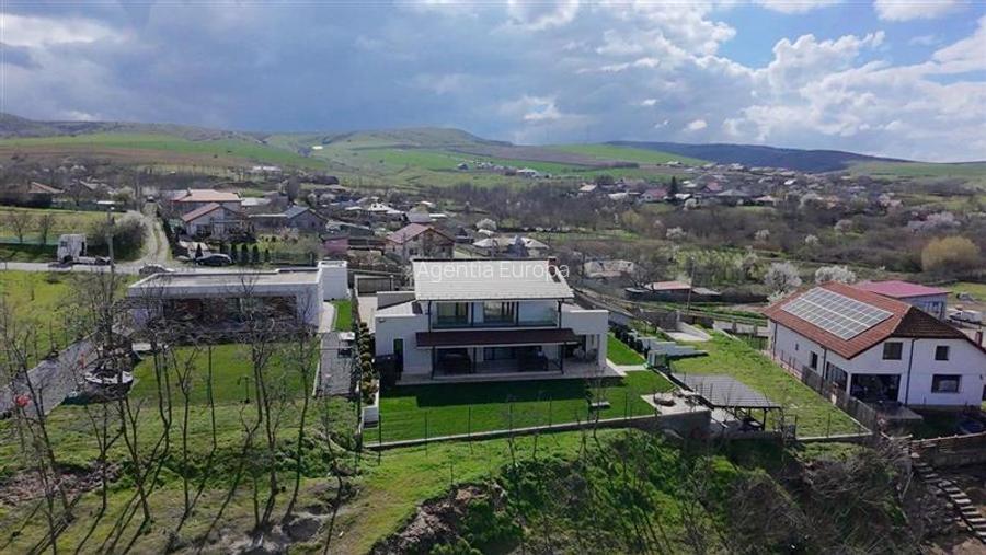 Casa P+1 de vanzare in Somova judetul Tulcea - 6