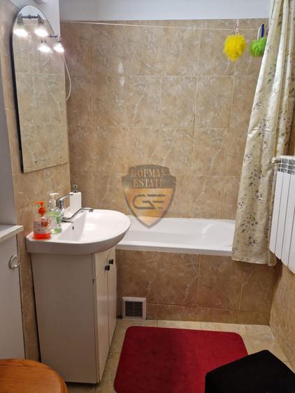 2 camere Capitol Bd Mamaia LS-uri et 4/8 centrala gaz A/C parcare primarie 57mp