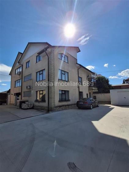 FABRICA DE ULEI AFACERE LA CHEIE DE VANZARE - 7