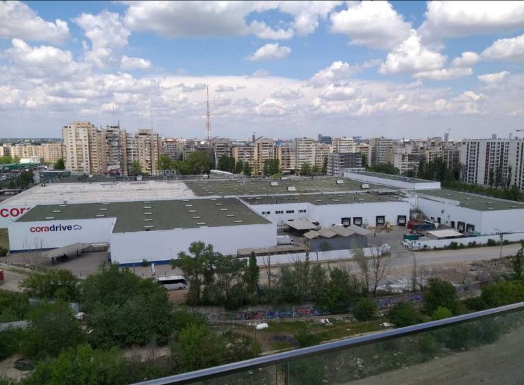Apartament 2 camere la 7 minute de metrou Lujerului Bloc nou 2019 Exigent Plaza