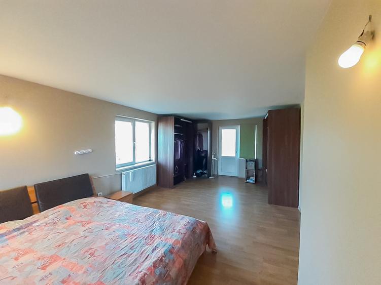 Vila de vanzare Valea Lupului