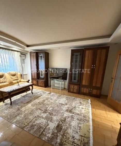 Apartament 3 camere decomandat, Bld. Mircea Voda, centrala proprie, metrou - 2
