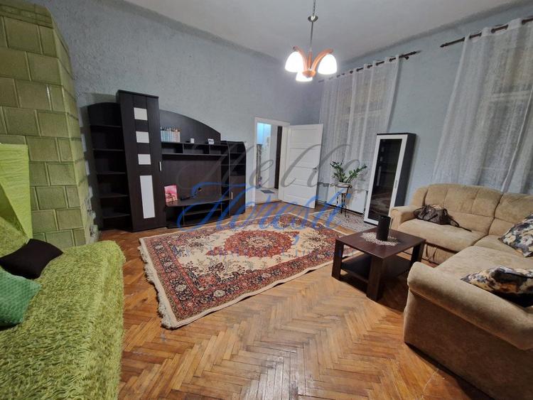 Apartament 2 camere 67 mp | balcon 4 mp | zona ultracentrala | Cluj.