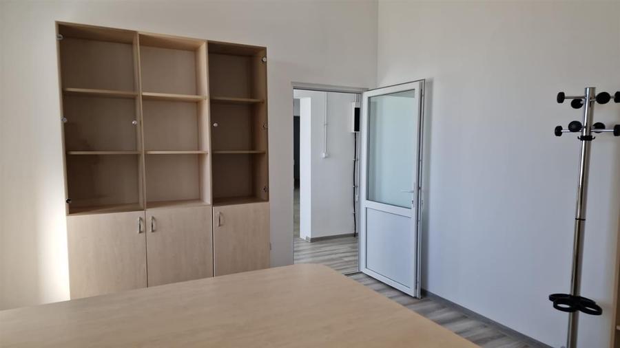 Hala productie, depozitare 260 mp Letea Veche