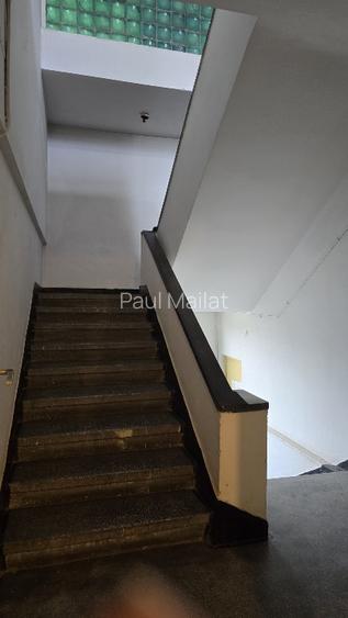 Apartament 2 camere, balcon și boxă – Strada Plevnei - 14