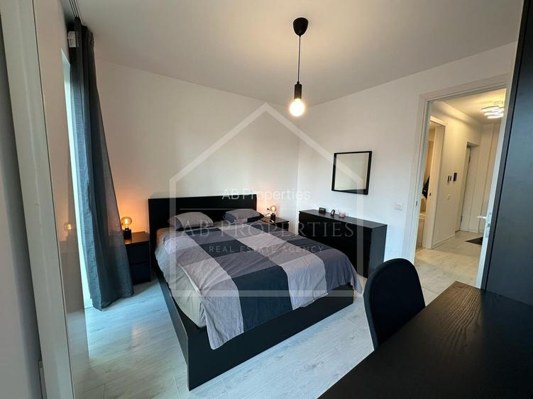 Apartament 2 camere | Cloud9 | Parcare subterana inclusa - 6