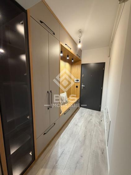 Apartament de vânzare 71mp - Calea Moldovei
