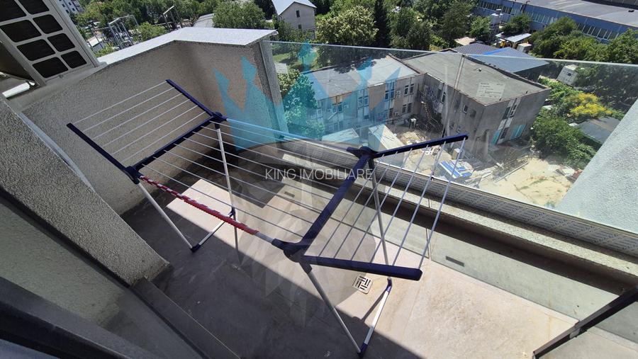 Apartament 2 Camere Militari Bucuresti - 9