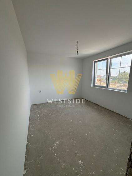 Duplex premium de vanzare, in Mosnita Veche