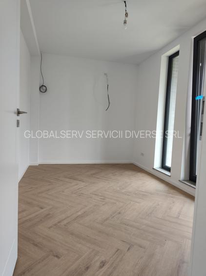 FARA COMISIOANE Vila TOP cu 5 camere 3 bai P+1 cu 2 placi beci mare la cheie - 6