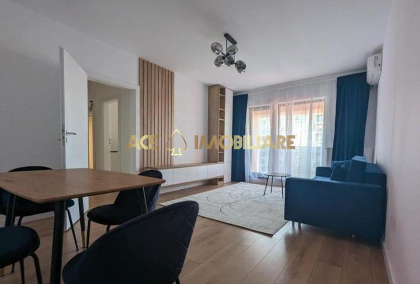 2 Camere de inchiriat | Drumul Taberei | Metrou | Centrala | Mobilat