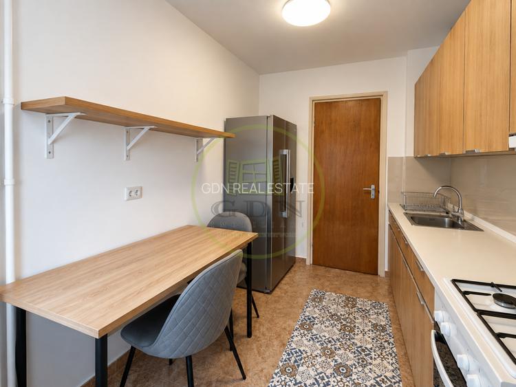 Apartament 2 Camere | Lujerului | Etaj 7 | 50,33 mp | Mobilat & Utilat - 6