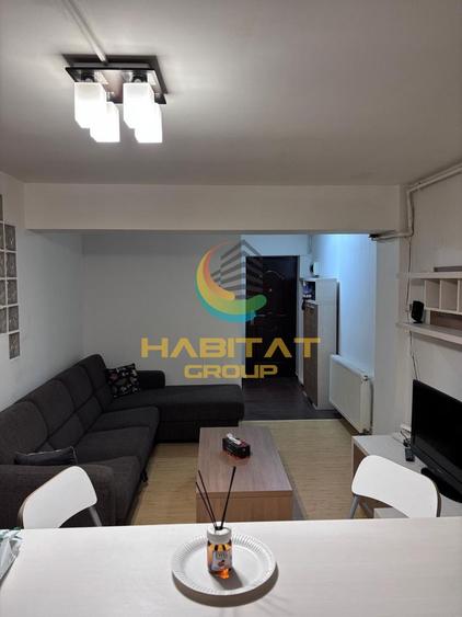Apartament Drumul Taberei Parter Înalt Centrală Bloc Nou Mobilat