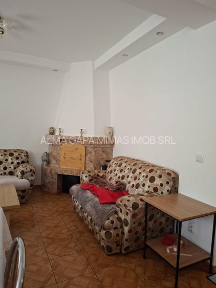 CASA-VILA DE VANZARE - 8
