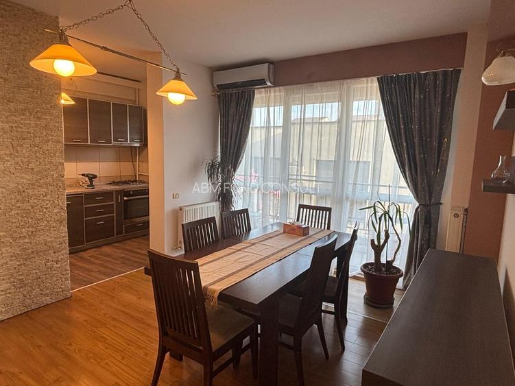 Apartament 3 Camere /Sunrise Residence .Drumul Taberei - 6