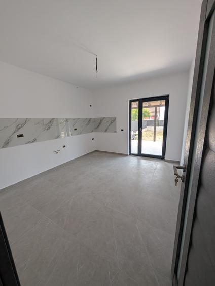 Hemeius Casa la Cheie, încălzire în pardoseală