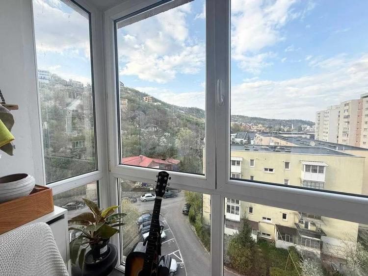 Apartament 2 camere | etaj intermediar | zona Casa Radio - Grigorescu