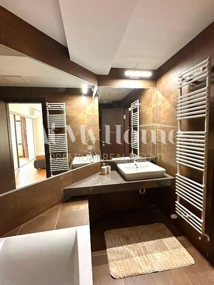 Apartament premium cu 3 camere – Upground Residence, Pipera | 115 mp | Parcare