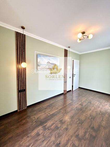 Apartament modern cu 3 camere | Zona Eroilor, Florești - 4